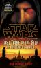 [Star Wars 01] • Lost Tribe of the Sith · The Collected Stories